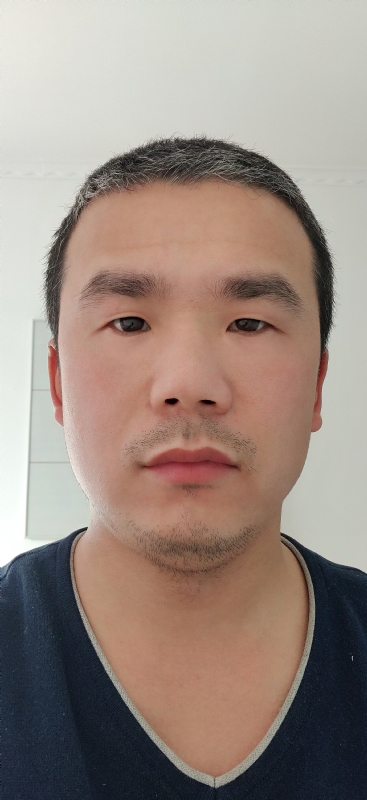 哈喽的第一张照片--昌乐认干亲服务网