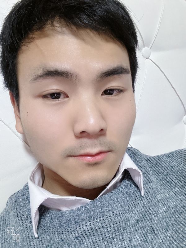 等待的第一张照片--昌乐认干亲服务网